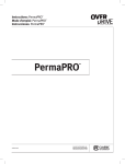 PermaPRO™ - Classic Accessories