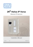 2N Helios IP Verso