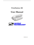 User Manual