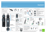 SmartLink+ Quick User Guide