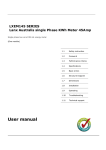 User manual - Switch Automation