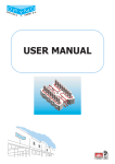 USER MANUAL