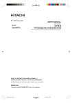 32LD380TA User manual