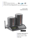 LTK 2003 - Paging Systems