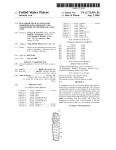 Electronic device cover with embedded radio frequency (RF