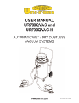 MANUAL- UR700QVAC.indd - Uni