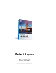 Perfect Layers