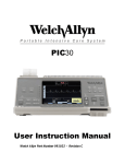 PIC30 User`s Manual