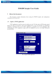 Microsoft Word Viewer - FM4200 Sample User Guide v0.4