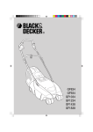 Instruction Manual - BLACK & DECKER® Service
