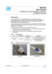 ST-LINK/V2-ISOL - STMicroelectronics