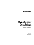 HypoSensor