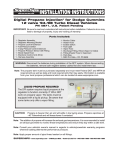 Digital Propane Injection® for Dodge Cummins 12 valve `94