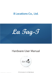 La Tag-CHT01 1 - 8 locations Co., Ltd.