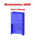 WS2000 User Manual