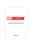 file - longshine networking