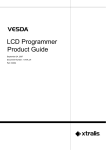 LCD Programmer product guide.book