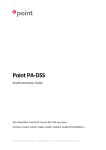 Point PA-DSS Implementation Guide 1.9