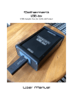 Connecting USB Box