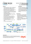 NGMP baseline design - ESA Microelectronics Section