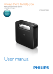 User manual - produktinfo.conrad.com