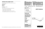 USER`S MANUAL