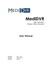 MediDVR - Zowietek