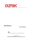 MOD-RFID125 User Manual