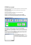 EVB90614 user manual