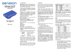 Please click here for the Gateway Bluetooth Lite User Manual