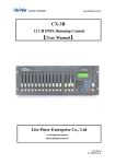 【User Manual】 Lite-Puter Enterprise Co., Ltd
