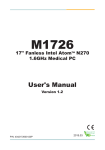 User`s Manual - Koncept-L