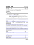 Manual - Hach Chlorine Reagent Set (Total)