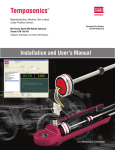 551140B MH Series CAN Test Kit User Manual 0613