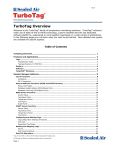 TurboTag Overview - Downloads for TurboTag® RFID Monitoring