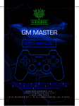 GM MASTER - GeniusMods
