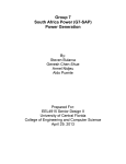SD 2 Documentation - Department of Electrical Engineering and