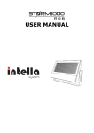 USER MANUAL - Intella System