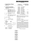 (12) United States Patent (10) Patent N0.: US 8,458,384 B2