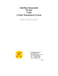 3. VMS User Manual