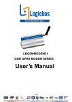 User`s Manual