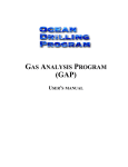 PDF manual - Ocean Drilling Program