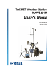 USER`S GUIDE