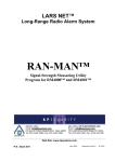 RAN-MAN™