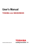 User`s Manual - Pdfstream.manualsonline.com