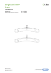 SlingGuard 450™ - Hill-Rom