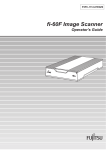 fi-60F Image Scanner