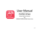User Manual - Kodak PixPro