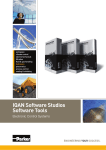 IQAN Software Studios Software Tools