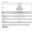 Washing Machine AW-A800MB FEATURES DIMENSION WEIGHT